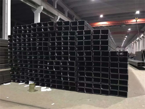 佛冈冷拔方管选型指南 工程采购怎么选
